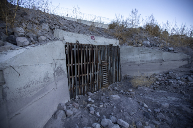 Termal kamera ve akustik sistemler Mehmetçik'in gözü kulağı oluyor